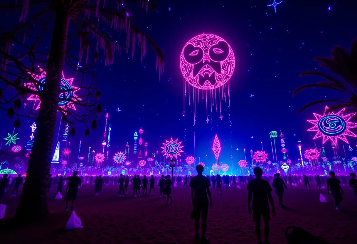 Cyberpunk