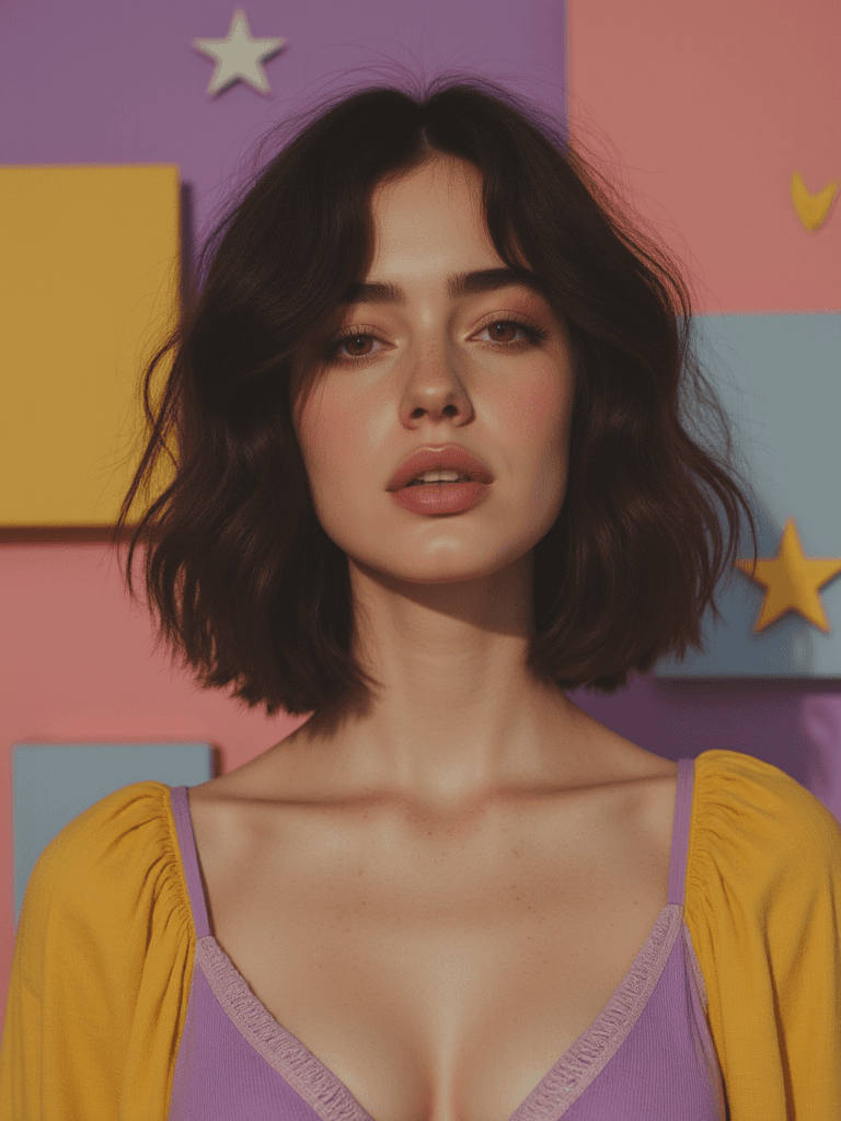 Realistic Mix Y